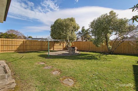 Property photo of 155 Moroney Street Bairnsdale VIC 3875