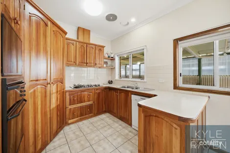 Property photo of 1 Langtree Avenue Wangaratta VIC 3677