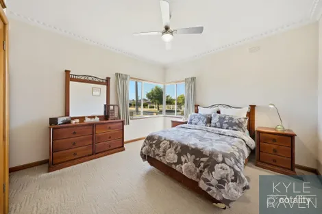 Property photo of 1 Langtree Avenue Wangaratta VIC 3677