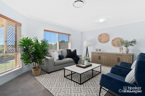 Property photo of 47 Bonneville Crescent Parkinson QLD 4115