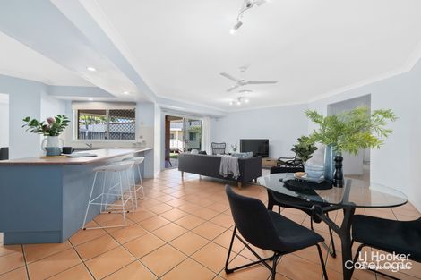 Property photo of 47 Bonneville Crescent Parkinson QLD 4115