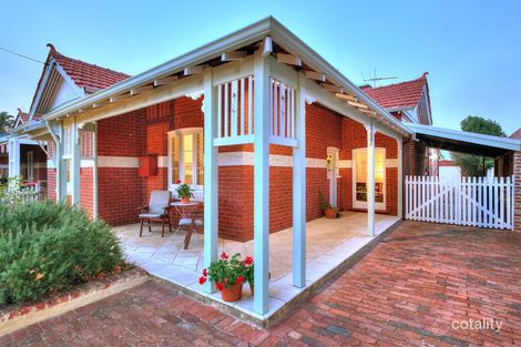 Property photo of 6 Normanby Road Inglewood WA 6052