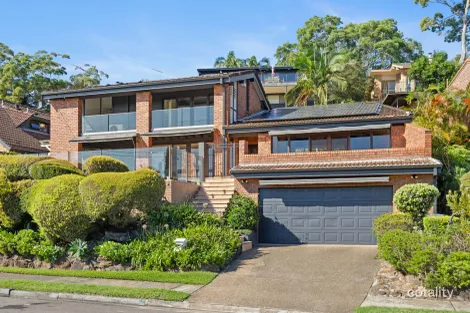 Property photo of 29 Ingrid Road Kareela NSW 2232