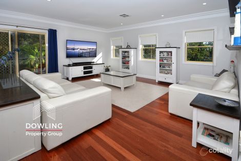 Property photo of 41 Roberts Circuit Lambton NSW 2299