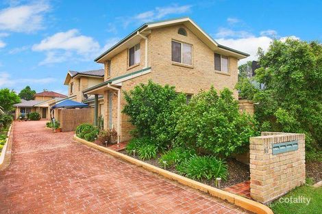 Property photo of 1/14 Waratah Street East Gosford NSW 2250