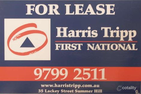 4 Henson St, Summer Hill, NSW 2130