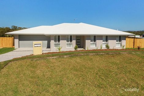 43 Carmen Ct, Oxenford, QLD 4210