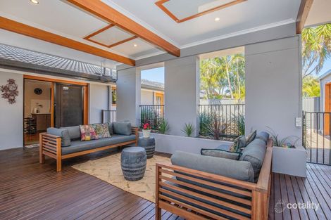 Property photo of 10 Pinaroo Crescent Ashmore QLD 4214