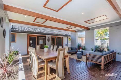 Property photo of 10 Pinaroo Crescent Ashmore QLD 4214