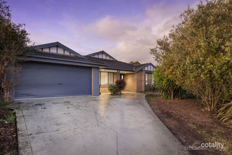 Property photo of 45 Huntingtower Crescent Langwarrin VIC 3910