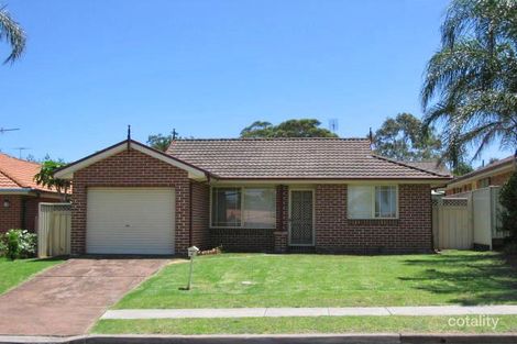Property photo of 4 Wallaby Close Blacktown NSW 2148