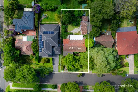 16 Duntroon Ave, Epping, NSW 2121