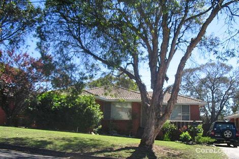 Property photo of 31 Sierra Road Engadine NSW 2233
