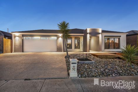 Property photo of 13 Chlorinda Road Tarneit VIC 3029