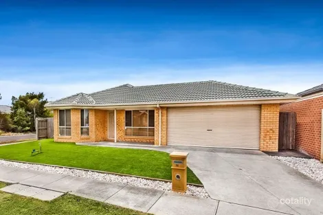 90 Rose Grange Bvd, Tarneit, VIC 3029