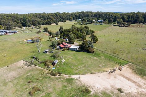 Property photo of 19 Manna Gum Road Musk Vale VIC 3461