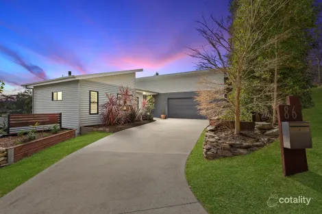 86 Litchfield Cres, Long Beach, NSW 2536