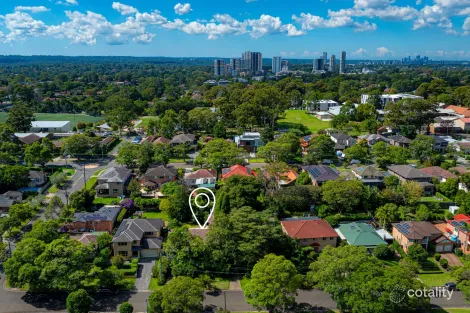 Property photo of 16 Duntroon Avenue Epping NSW 2121