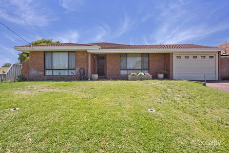 Property photo of 18 Martell Street Warnbro WA 6169
