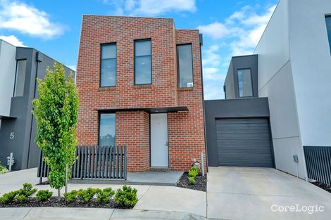 Property photo of 6 Monteith Place Ballarat Central VIC 3350