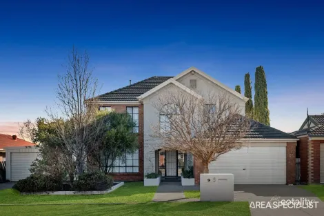 5 Russell Ct, Brookfield, VIC 3338