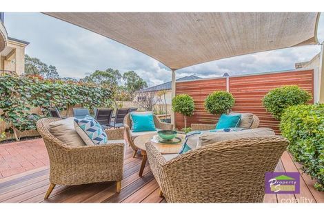 Property photo of 24/5 Spyglass Grove Connolly WA 6027