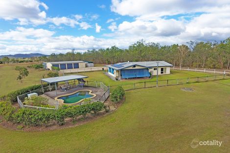 73 Emerald Heights Rd, Mareeba, QLD 4880