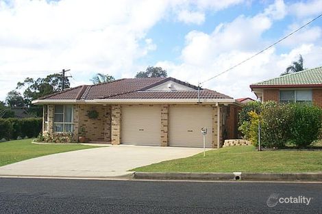 Property photo of 33 Parkland Drive Alstonville NSW 2477