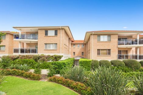 Property photo of 8/1-7 Clyde Avenue Cronulla NSW 2230