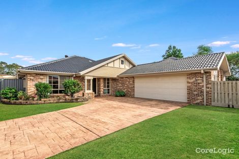 Property photo of 7 Talgai Place Merrimac QLD 4226