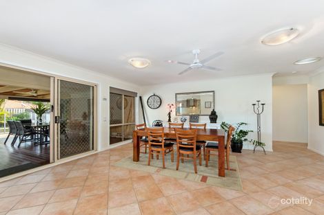 Property photo of 7 Talgai Place Merrimac QLD 4226