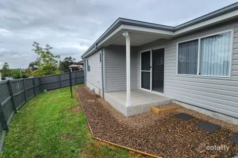 12 Gazelle Cres, Fletcher, NSW 2287
