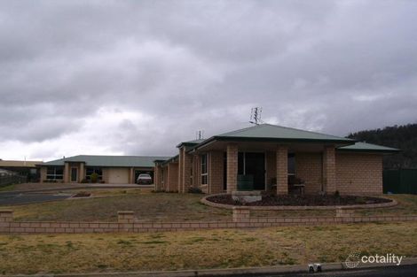 3 Johnson St, Stanthorpe, QLD 4380