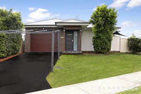 Property photo of 22 Sapphire Drive Rutherford NSW 2320