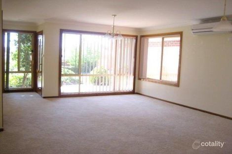 Property photo of 5 Syron Place Ngunnawal ACT 2913