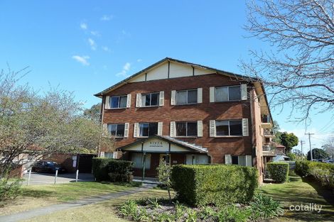 8/11-15 Villiers St, Parramatta, NSW 2150