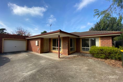 3/35 Mambourin St, Werribee, VIC 3030