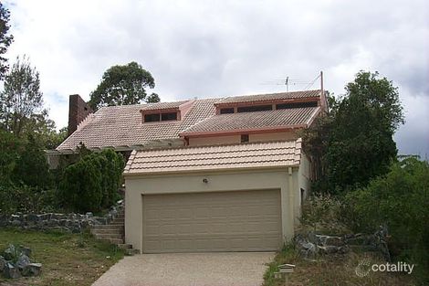 3 Keil Pl, Chapel Hill, QLD 4069