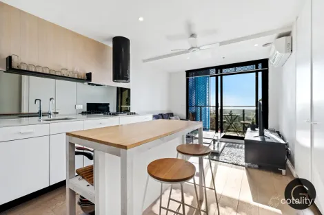 Property photo of 609/6 St Kilda Road St Kilda VIC 3182