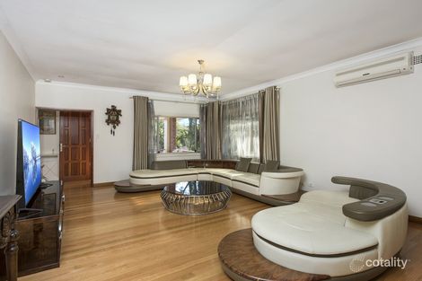 Property photo of 5A Lavarack Street Ryde NSW 2112