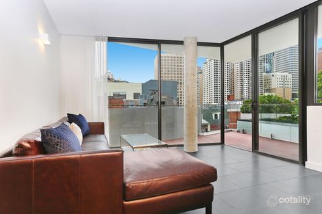 502/20-22 Mary St, Surry Hills, NSW 2010