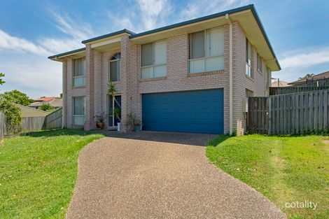 Property photo of 14 Daniells Court Ormeau QLD 4208