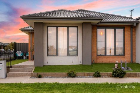 Property photo of 1 Colias Walk Tarneit VIC 3029