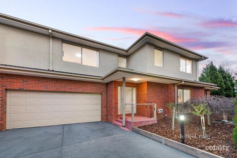 Property photo of 6/459-461 Mitcham Road Mitcham VIC 3132