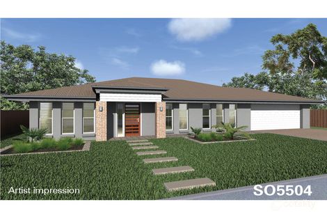 2 SHAW CRES, MUSWELLBROOK, NSW 2333