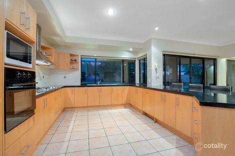 Property photo of 14 Drumbeat Place Coomera QLD 4209