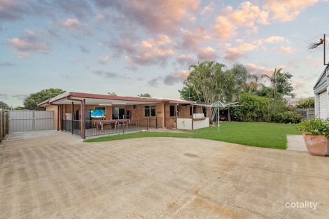 Property photo of 37 Garden Grove Crescent Kirwan QLD 4817