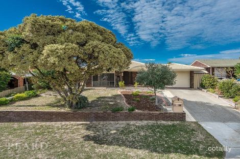 Property photo of 9 Dolphin Way Beldon WA 6027