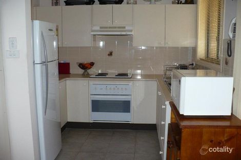 Property photo of 3/61 Parliament Road Macquarie Fields NSW 2564