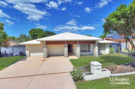 Property photo of 12 Murramarang Drive Parkinson QLD 4115